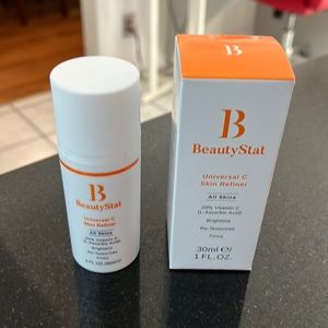 🔥BNWB BEAUTY STAT VITAMIN C SKIN REFINER🔥
